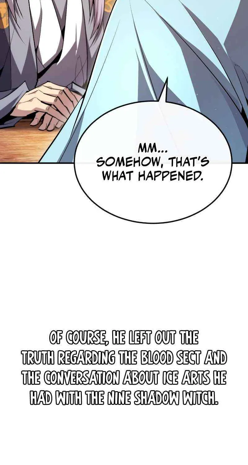 One hit teacher master baek Chapter 84 page 76 - 