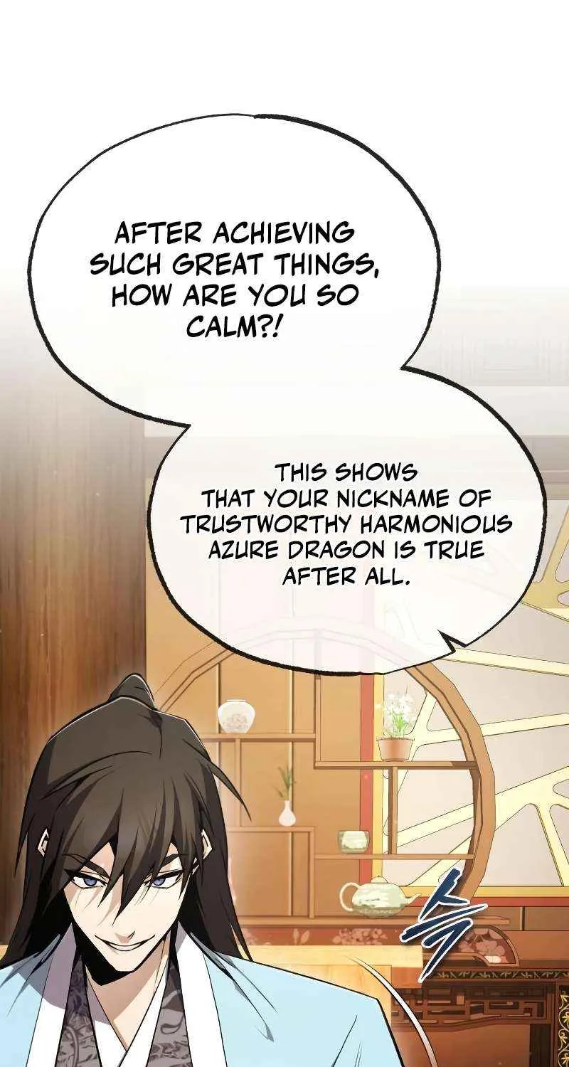 One hit teacher master baek Chapter 84 page 77 - 