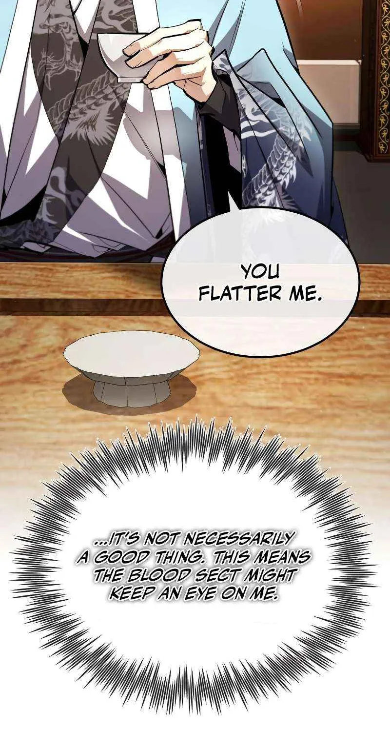 One hit teacher master baek Chapter 84 page 78 - 