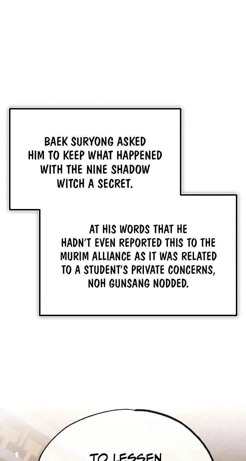One hit teacher master baek Chapter 84 page 79 - 