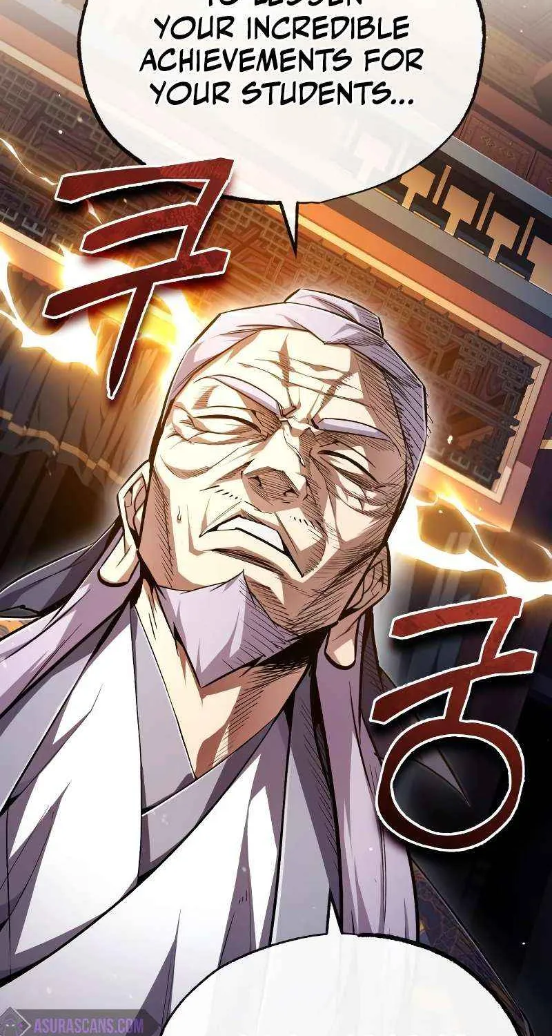 One hit teacher master baek Chapter 84 page 80 - 