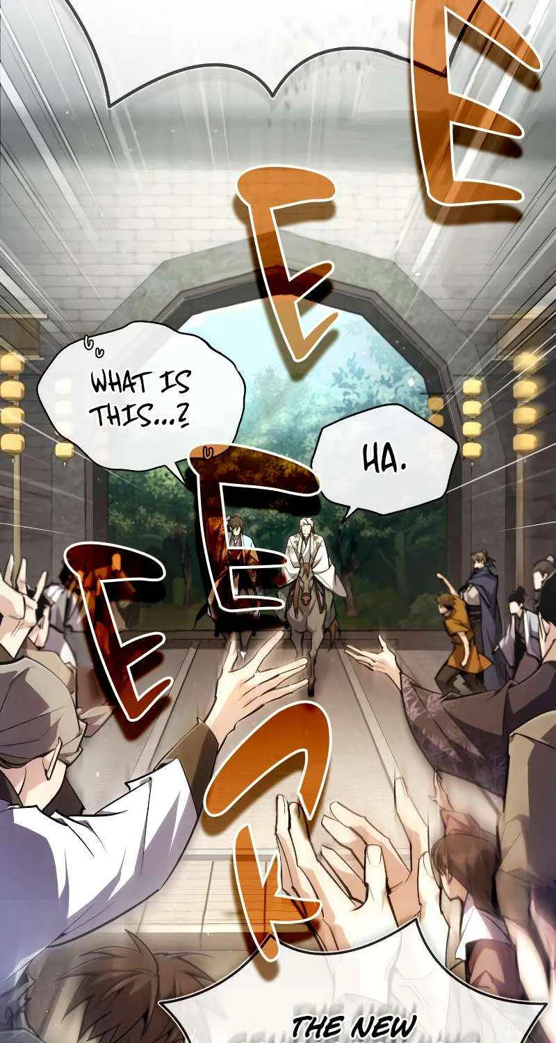 One hit teacher master baek Chapter 84 page 9 - 