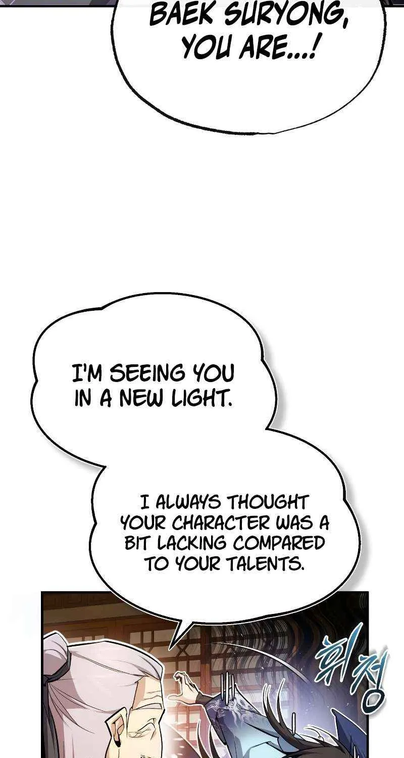 One hit teacher master baek Chapter 84 page 81 - 