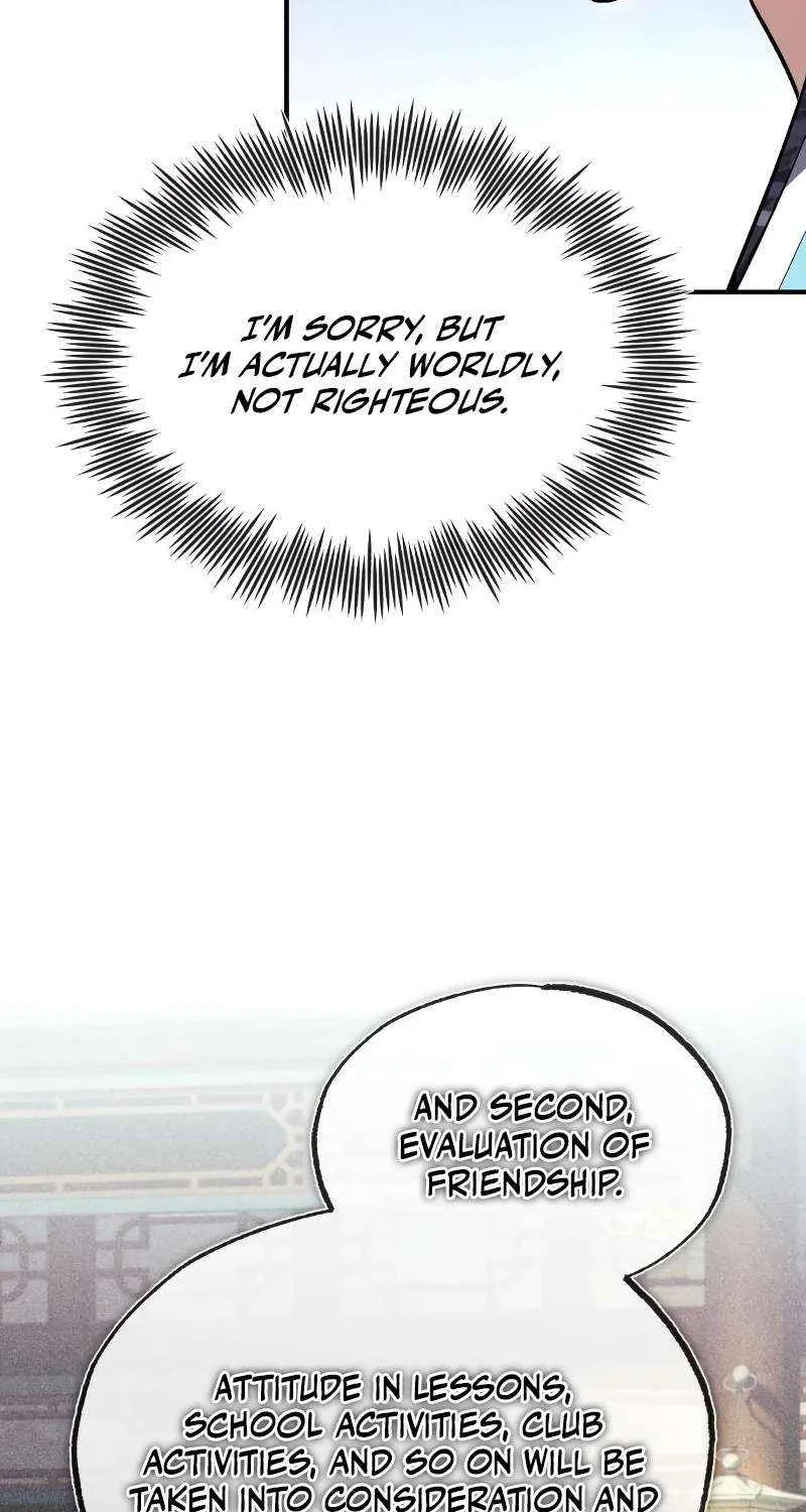 One hit teacher master baek Chapter 84 page 88 - 