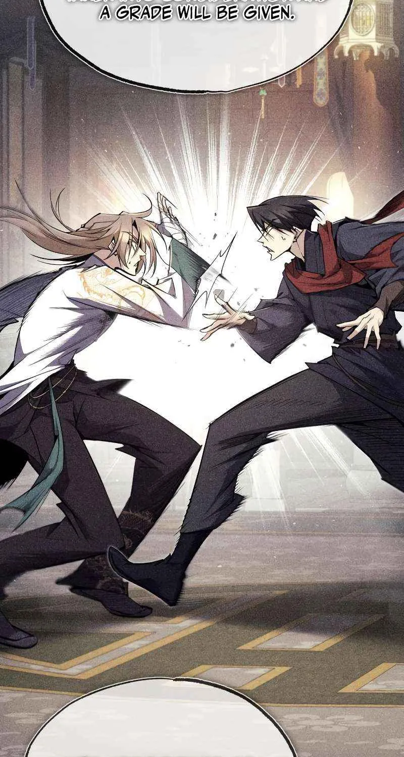 One hit teacher master baek Chapter 84 page 89 - 