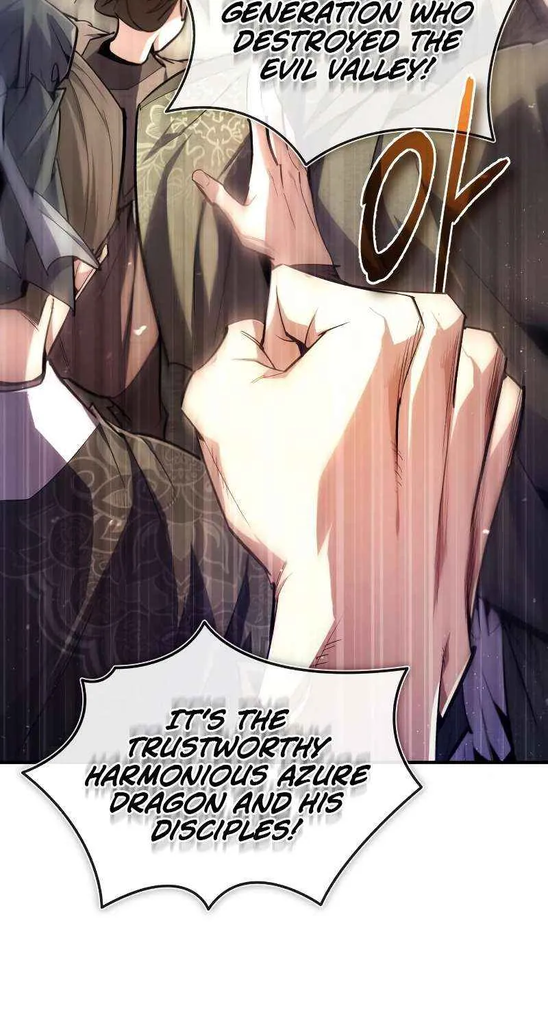 One hit teacher master baek Chapter 84 page 10 - 