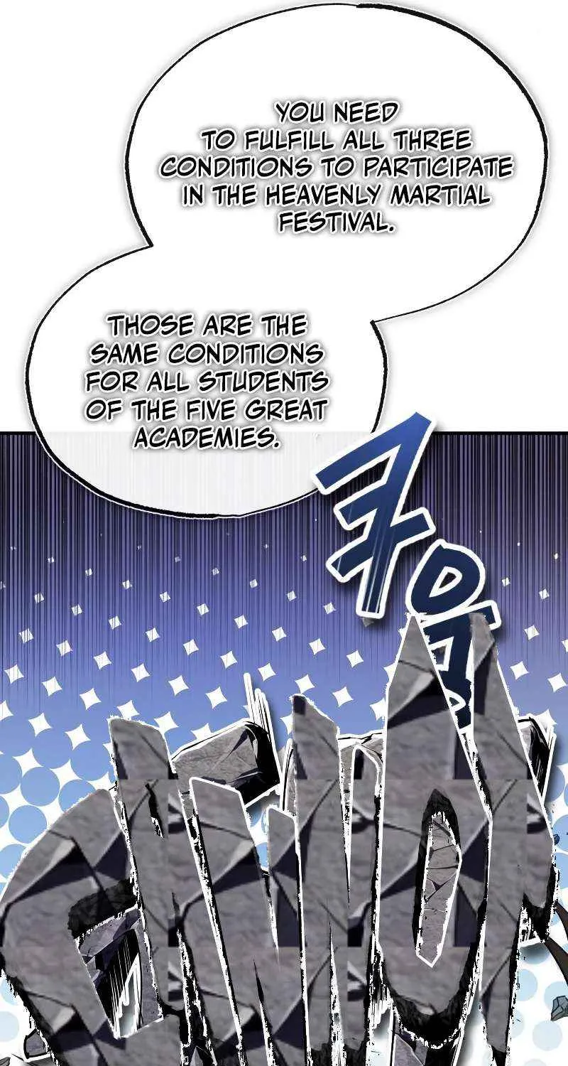 One hit teacher master baek Chapter 84 page 95 - 