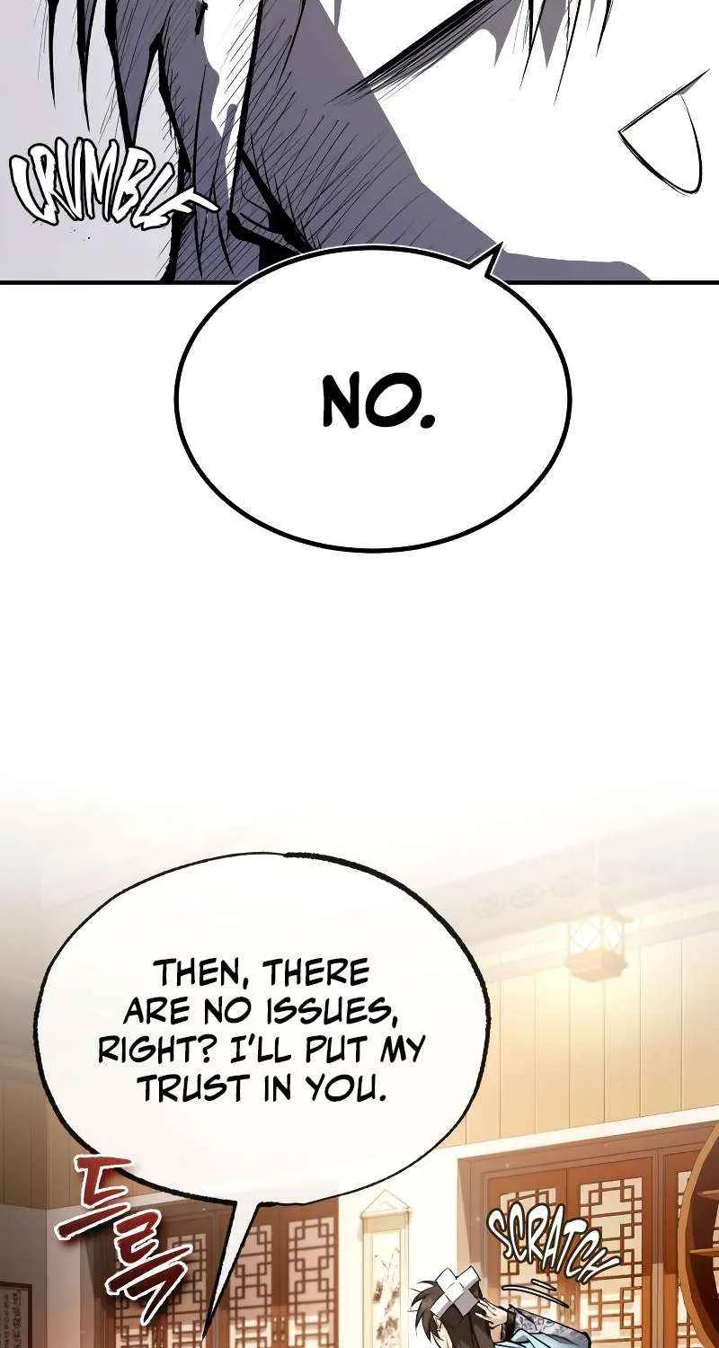 One hit teacher master baek Chapter 84 page 98 - 