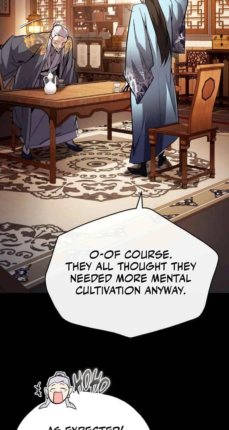 One hit teacher master baek Chapter 84 page 99 - 
