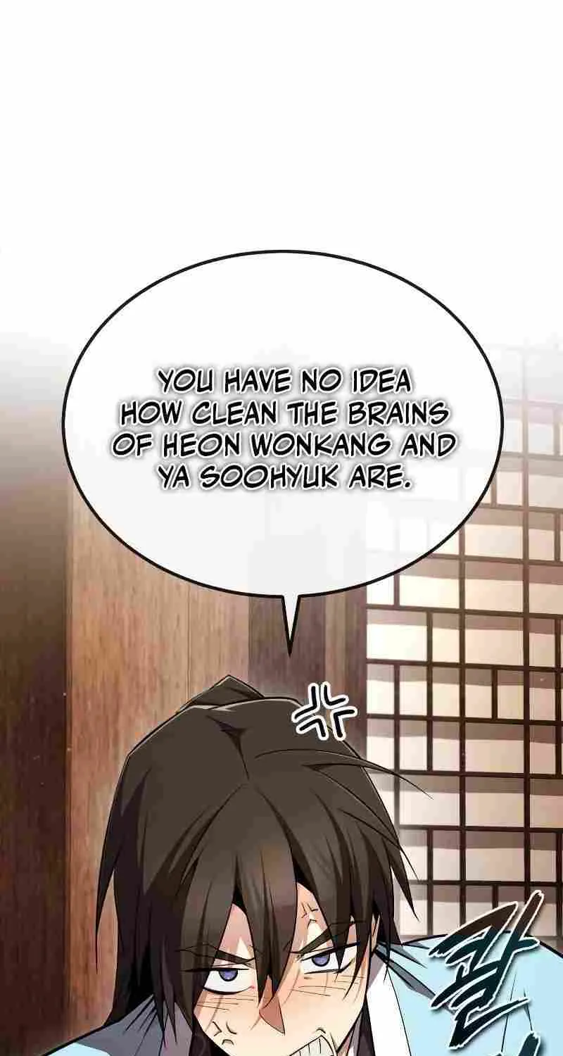 One hit teacher master baek Chapter 85 page 2 - 
