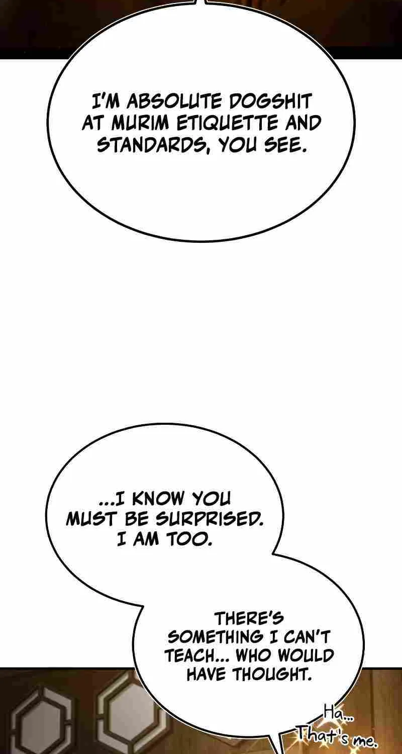 One hit teacher master baek Chapter 85 page 11 - 