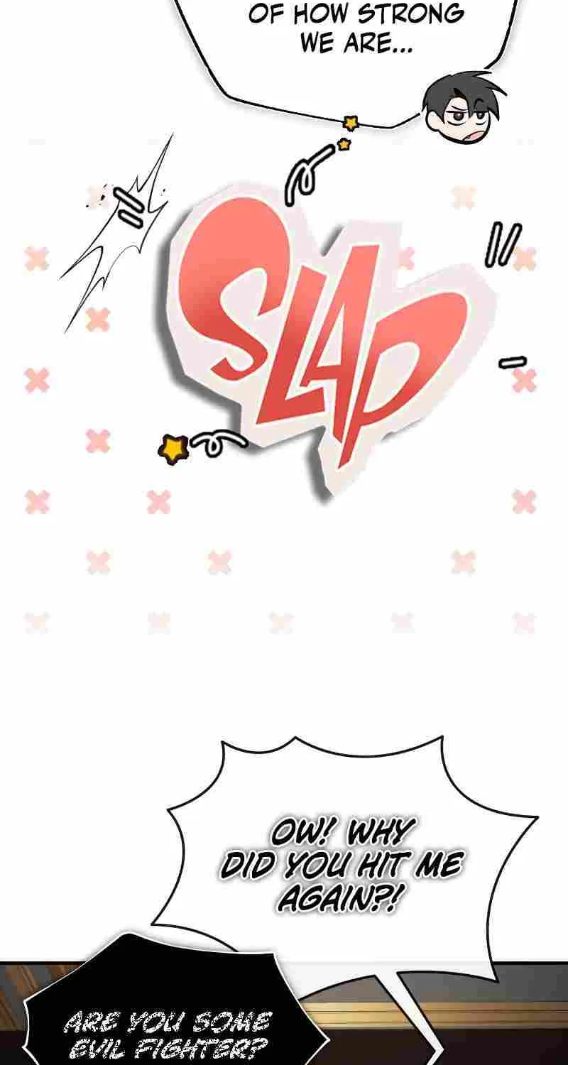 One hit teacher master baek Chapter 85 page 101 - 