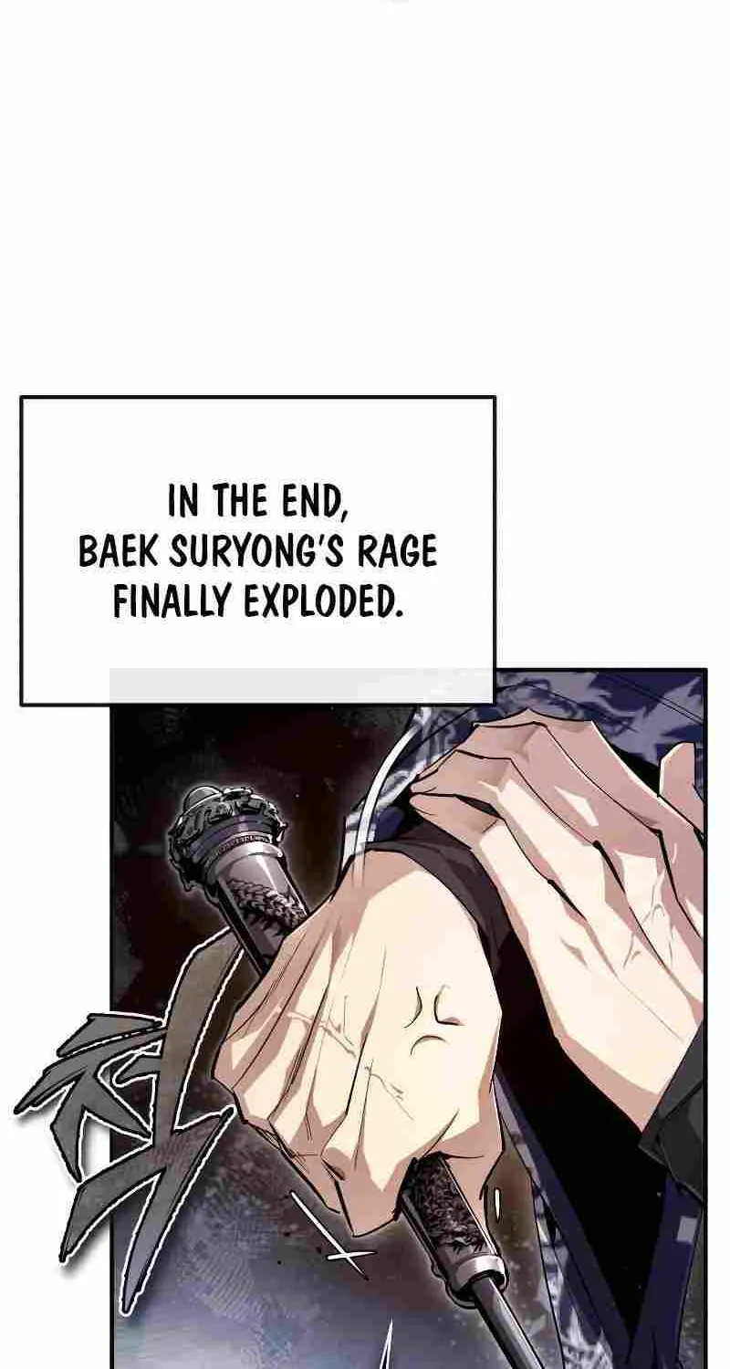 One hit teacher master baek Chapter 85 page 103 - 