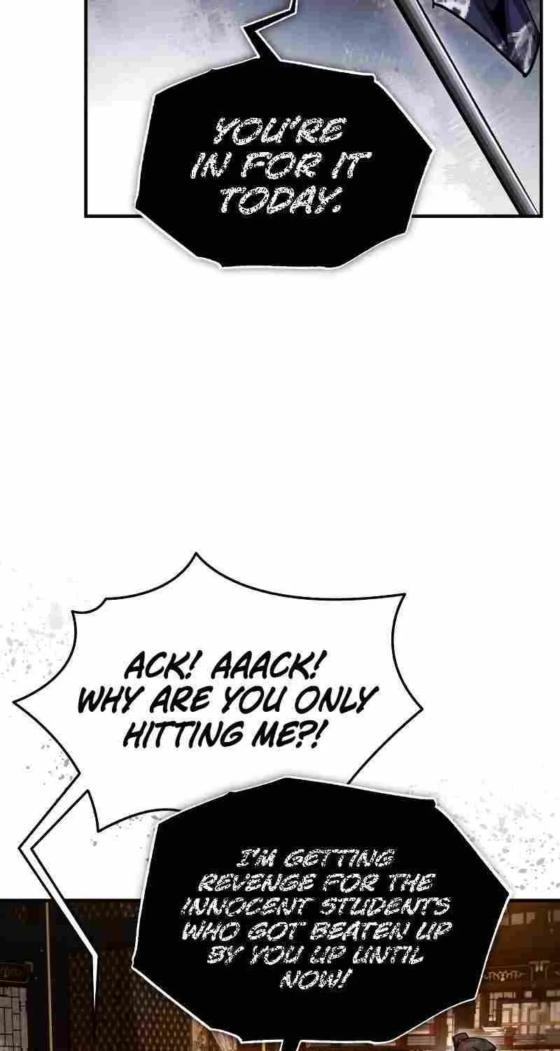 One hit teacher master baek Chapter 85 page 104 - 