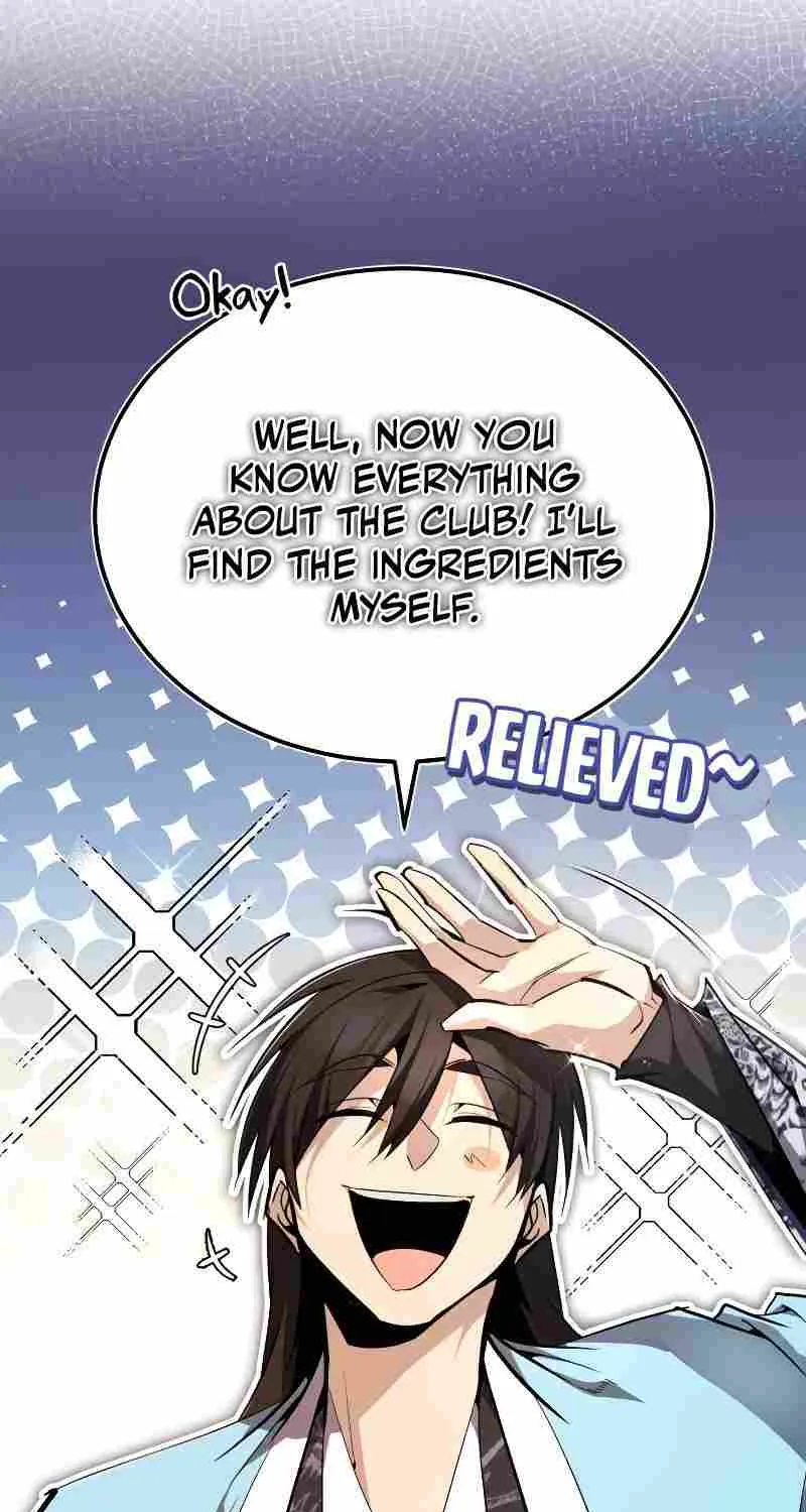 One hit teacher master baek Chapter 85 page 108 - 