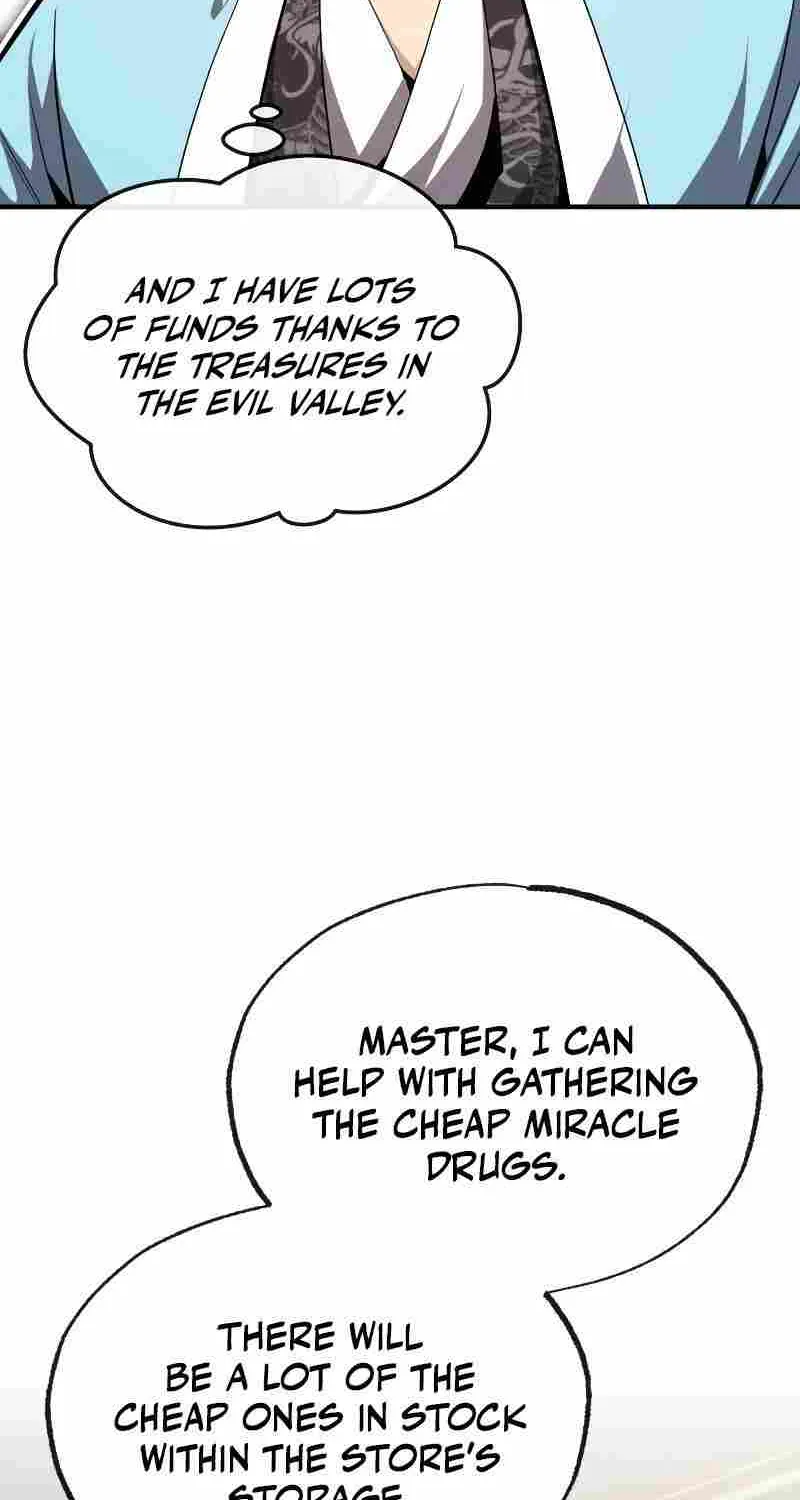 One hit teacher master baek Chapter 85 page 109 - 