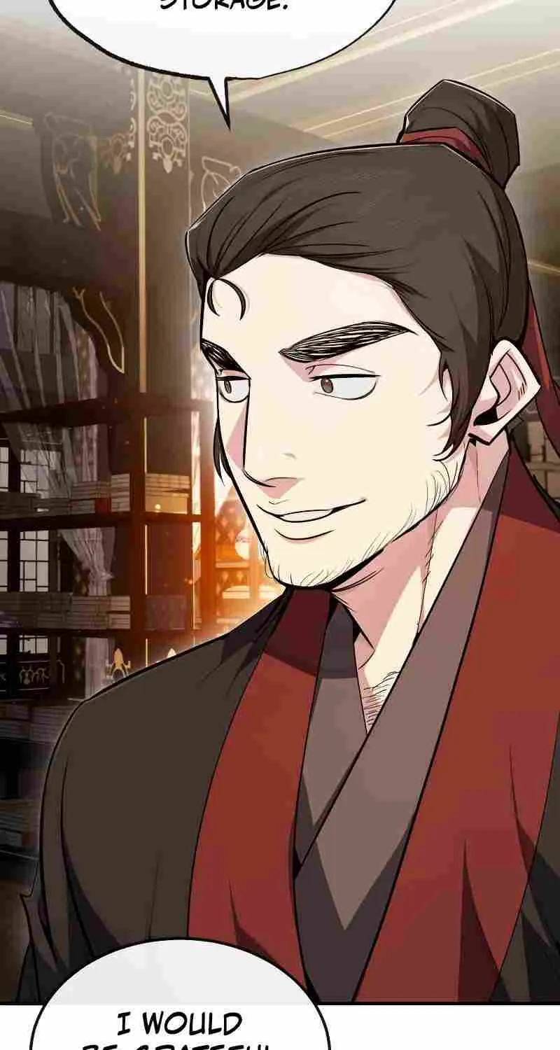 One hit teacher master baek Chapter 85 page 110 - 