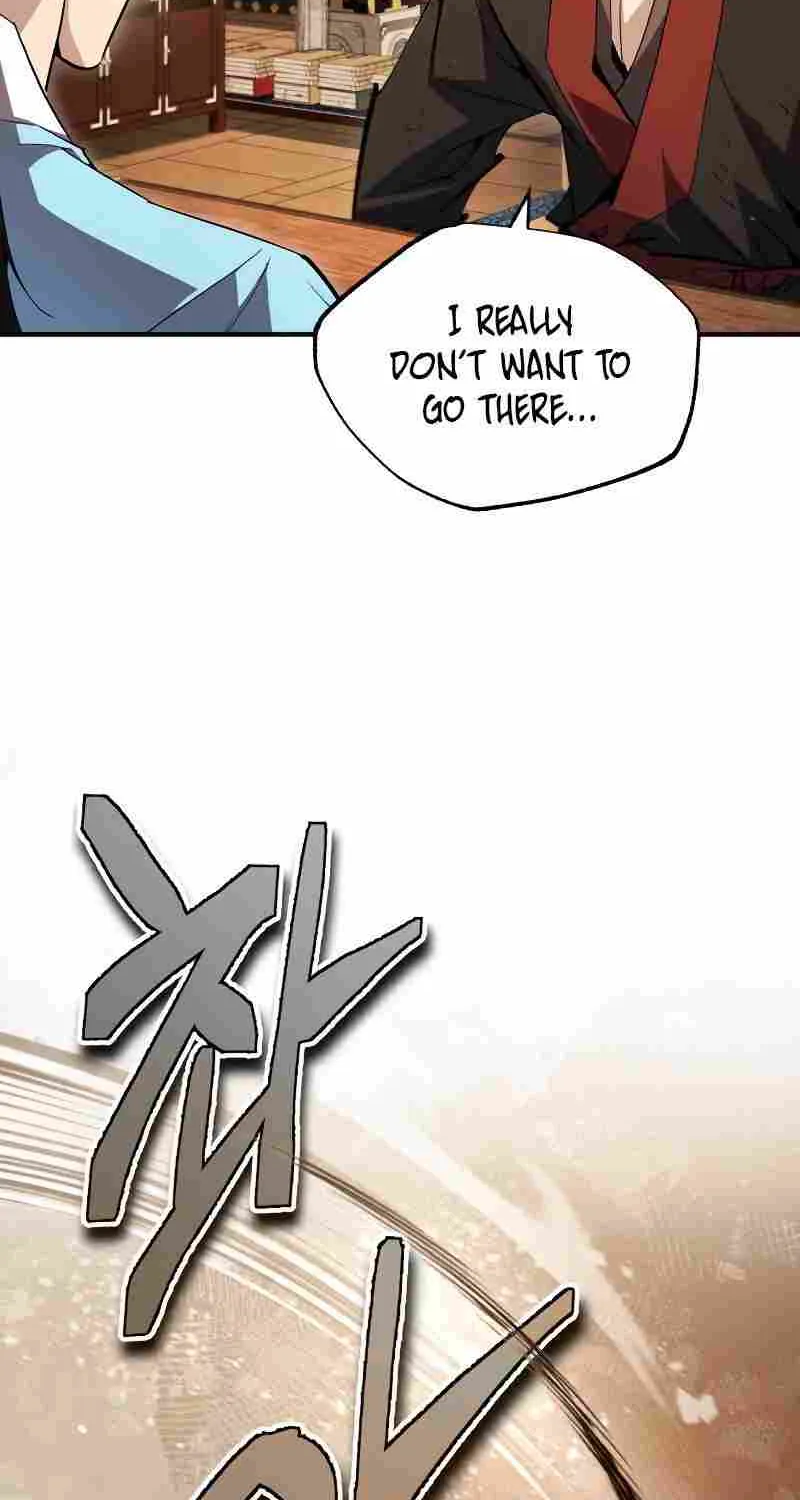 One hit teacher master baek Chapter 85 page 113 - 