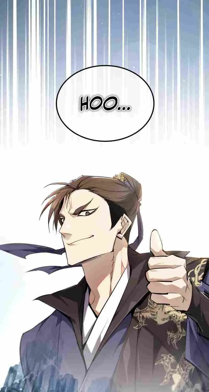 One hit teacher master baek Chapter 85 page 116 - 