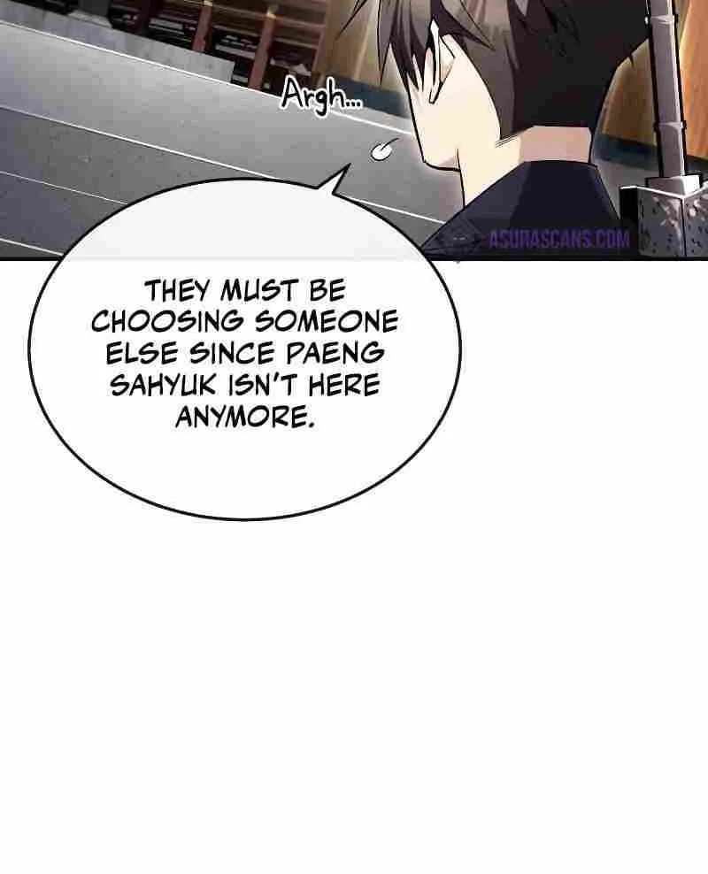 One hit teacher master baek Chapter 85 page 118 - 