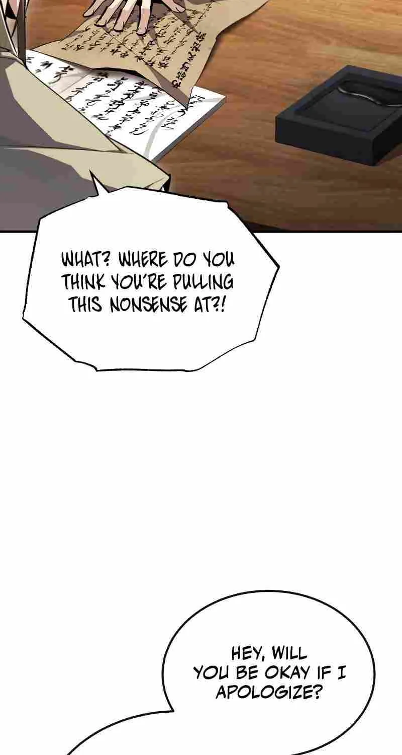 One hit teacher master baek Chapter 85 page 122 - 