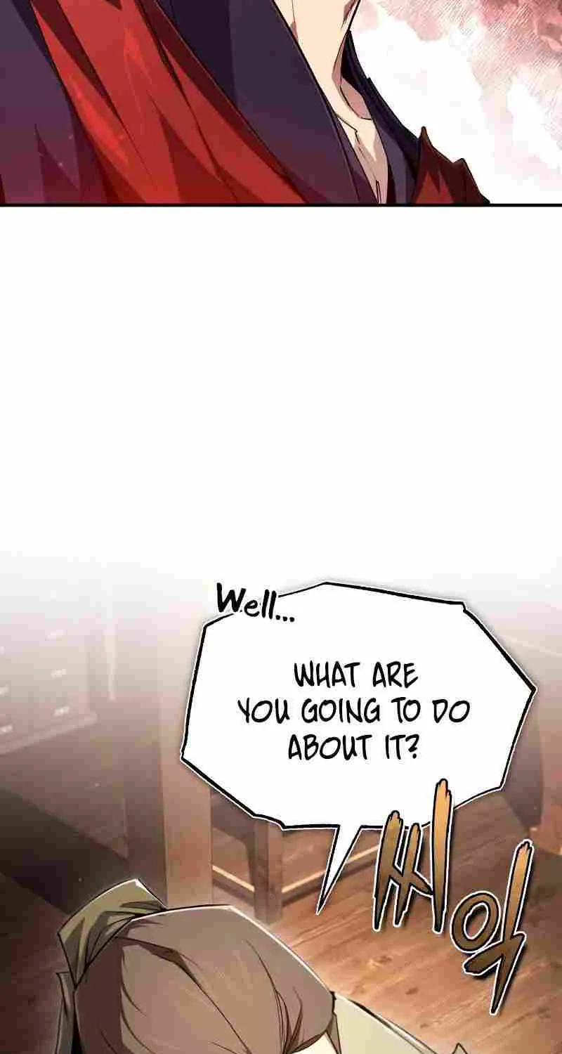 One hit teacher master baek Chapter 85 page 129 - 