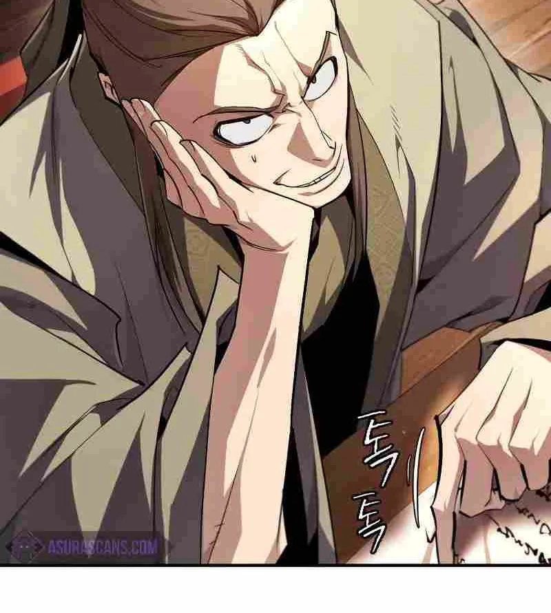 One hit teacher master baek Chapter 85 page 130 - 