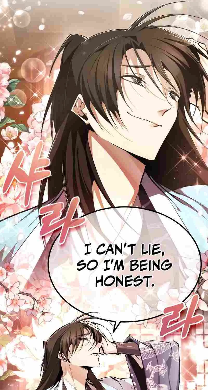 One hit teacher master baek Chapter 85 page 14 - 