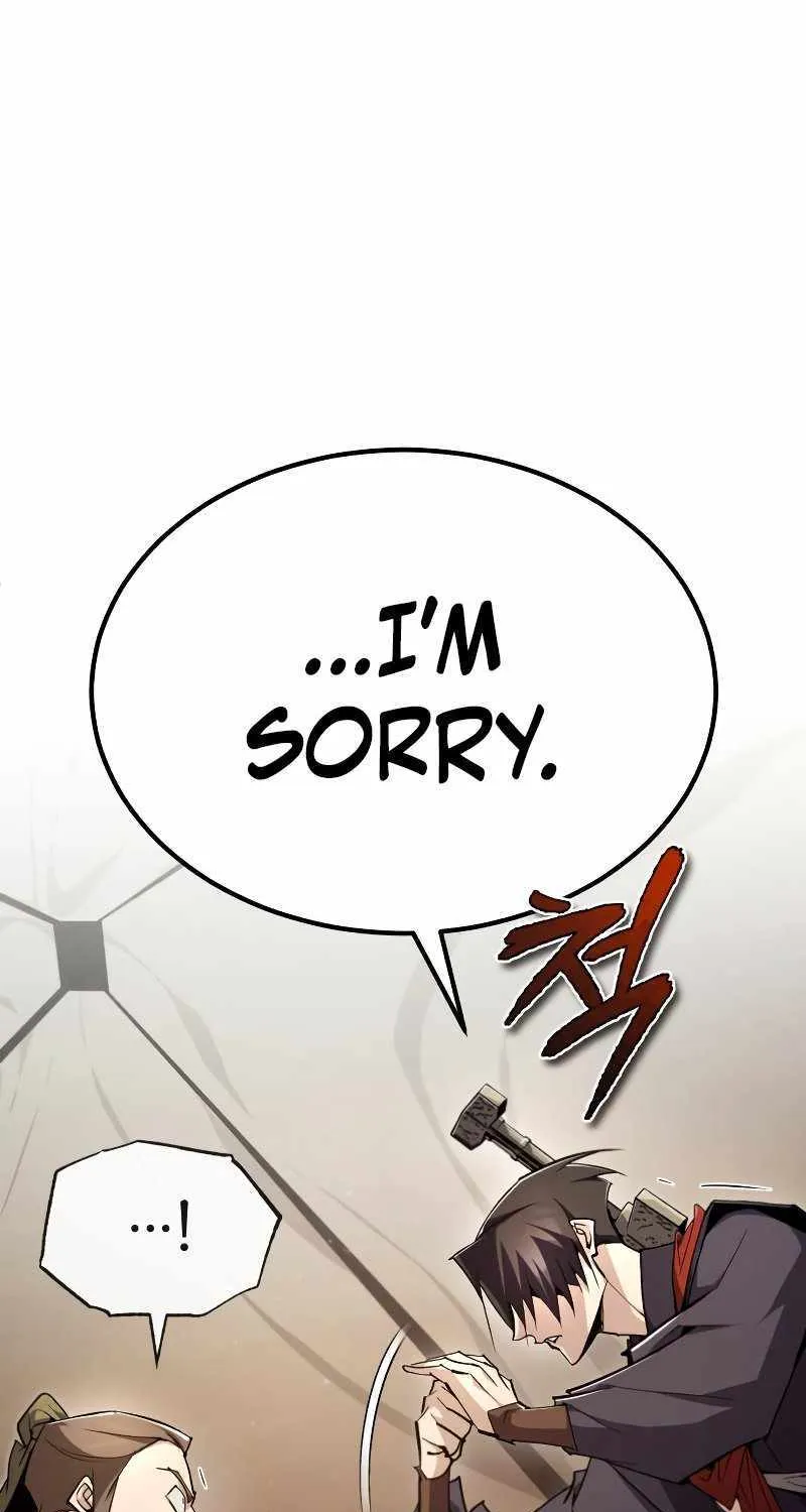 One hit teacher master baek Chapter 85 page 131 - 