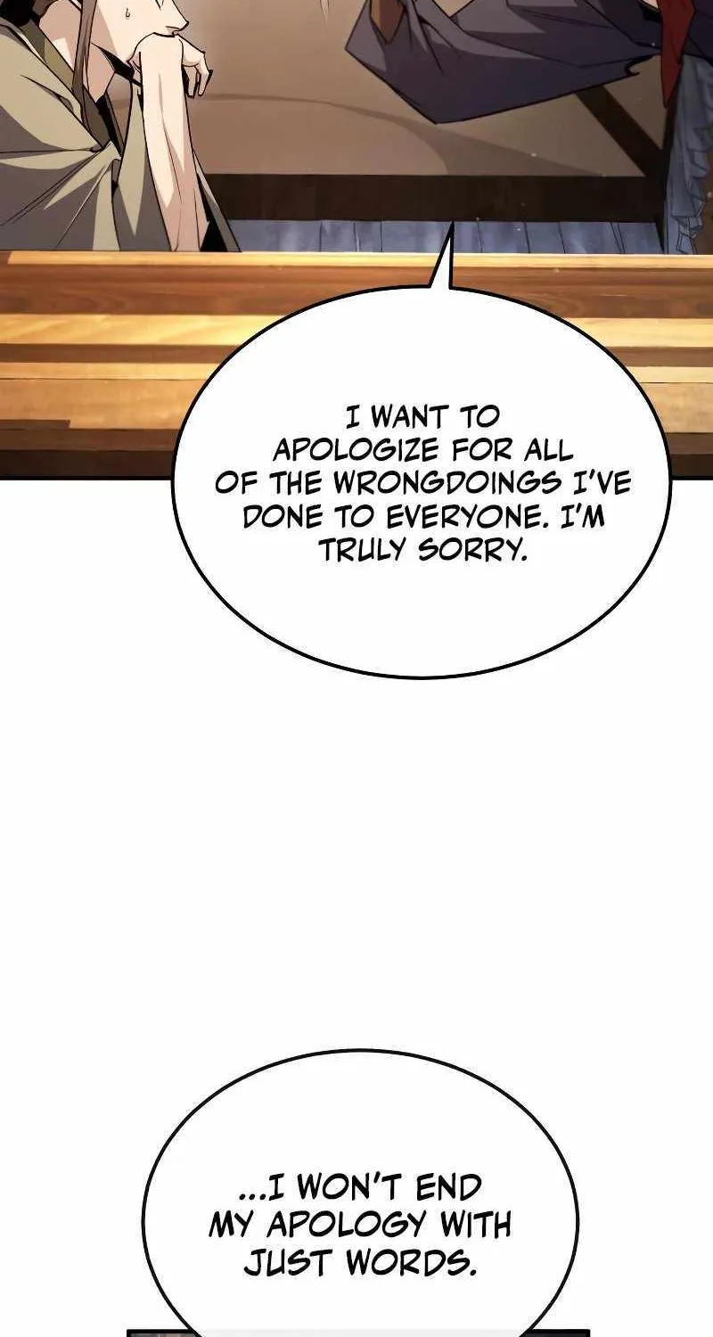 One hit teacher master baek Chapter 85 page 132 - 
