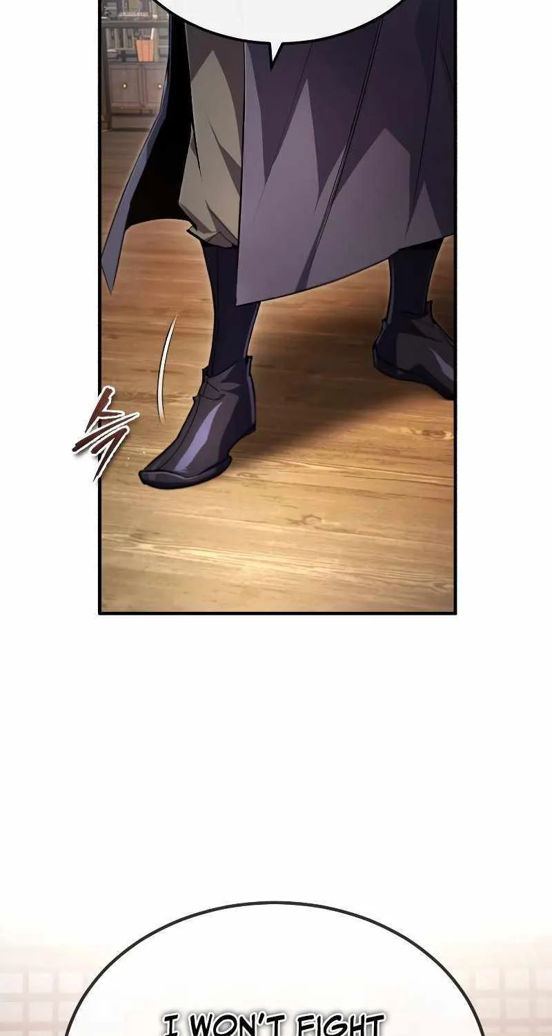 One hit teacher master baek Chapter 85 page 133 - 
