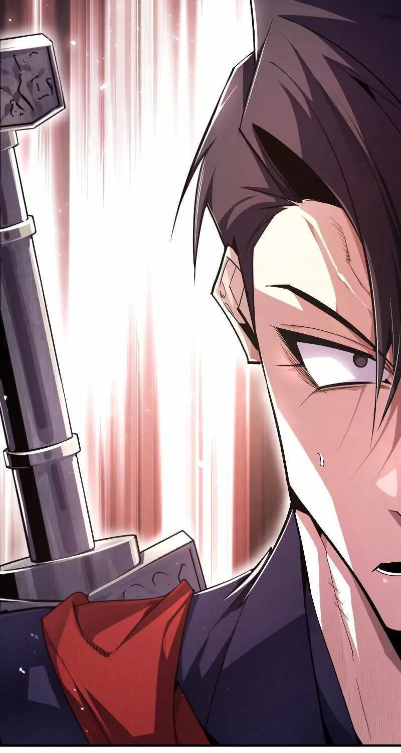 One hit teacher master baek Chapter 85 page 136 - 