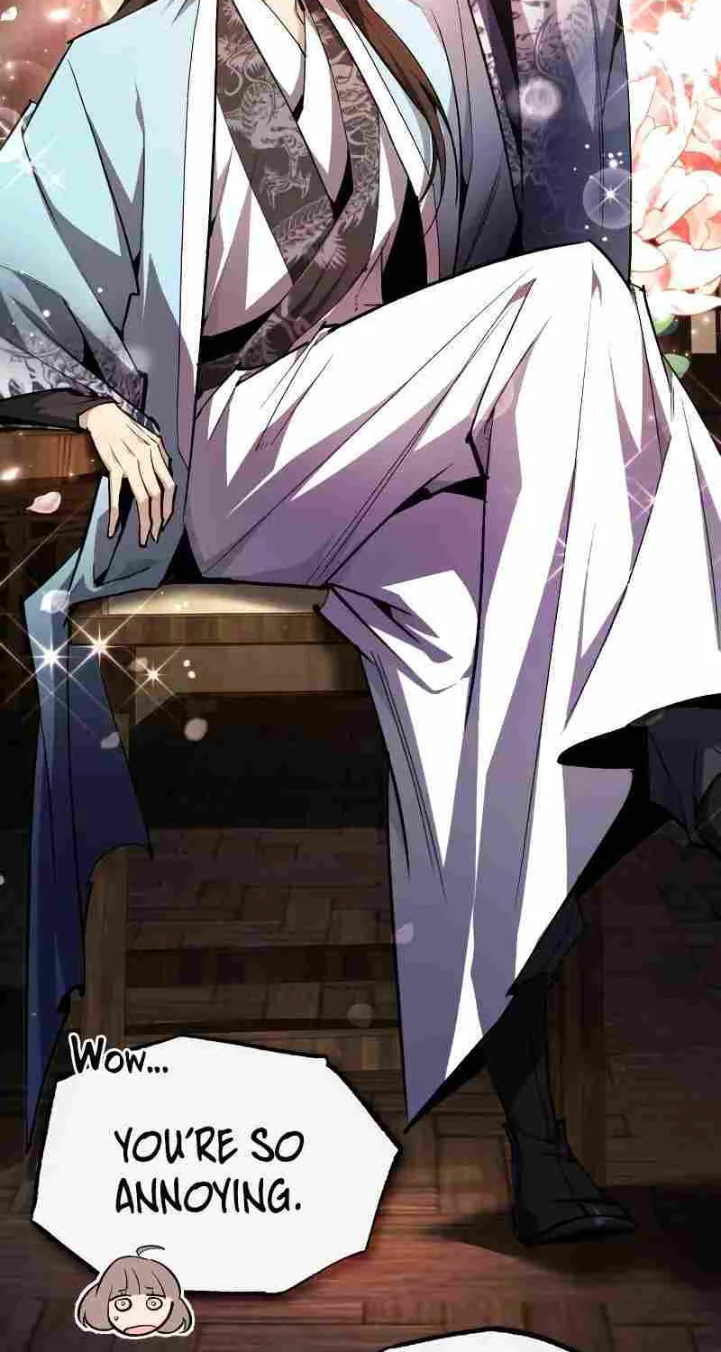 One hit teacher master baek Chapter 85 page 15 - 