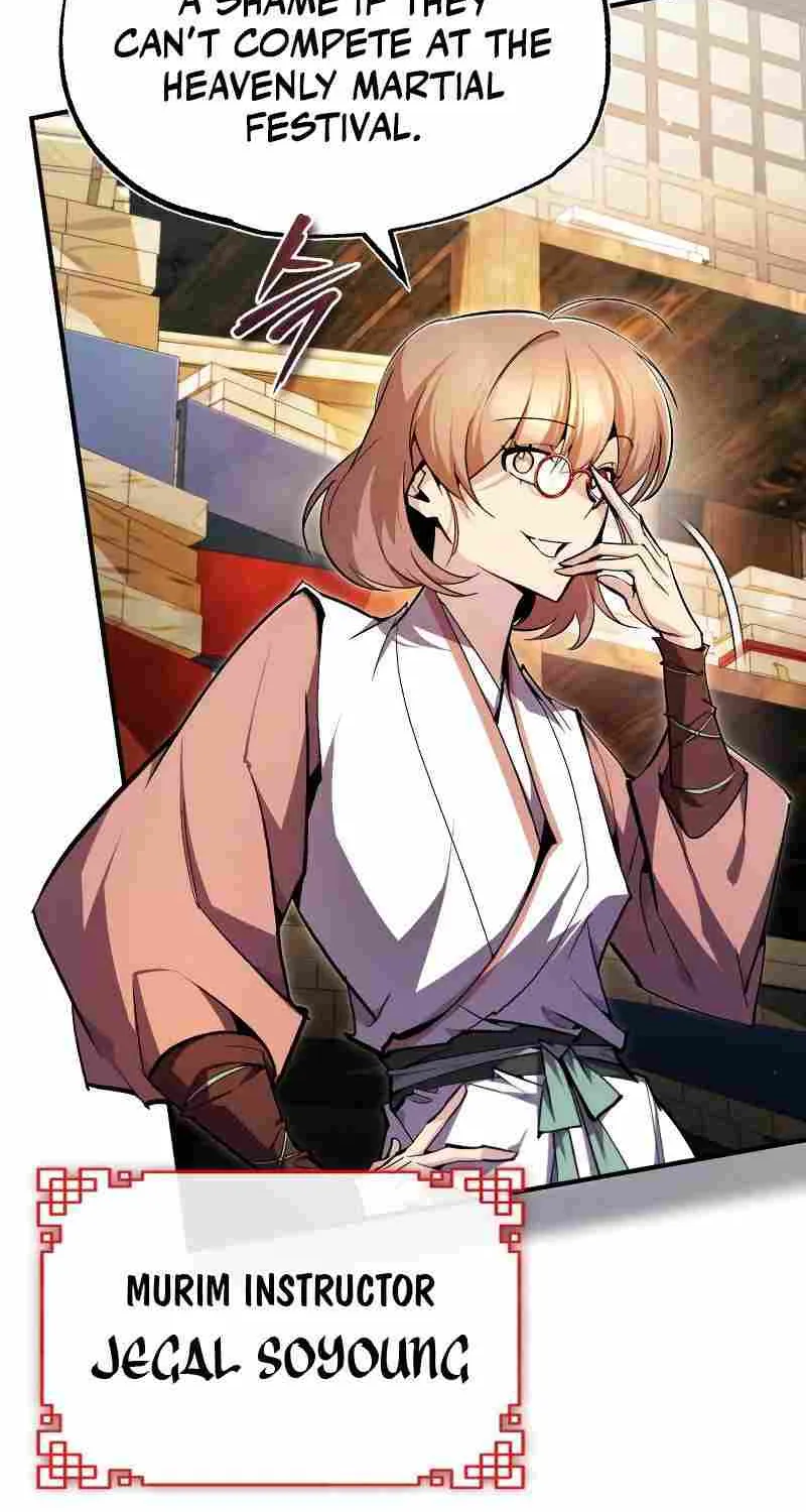 One hit teacher master baek Chapter 85 page 19 - 
