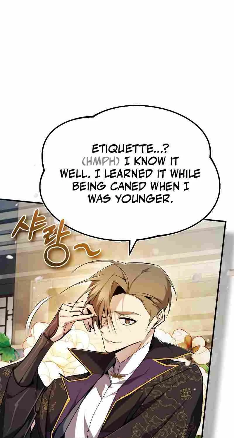 One hit teacher master baek Chapter 85 page 20 - 