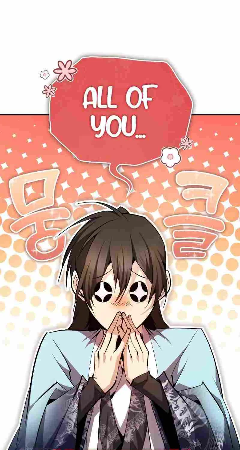 One hit teacher master baek Chapter 85 page 23 - 