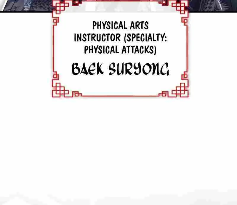 One hit teacher master baek Chapter 85 page 24 - 