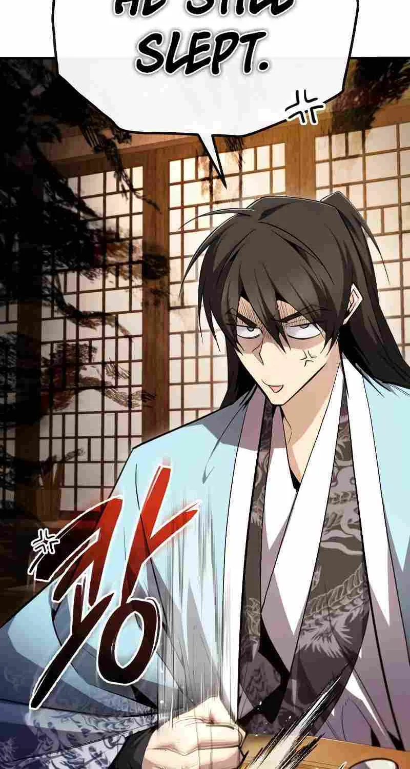 One hit teacher master baek Chapter 85 page 28 - 