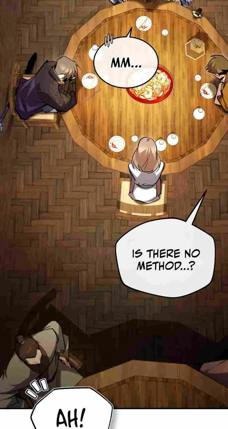 One hit teacher master baek Chapter 85 page 30 - 