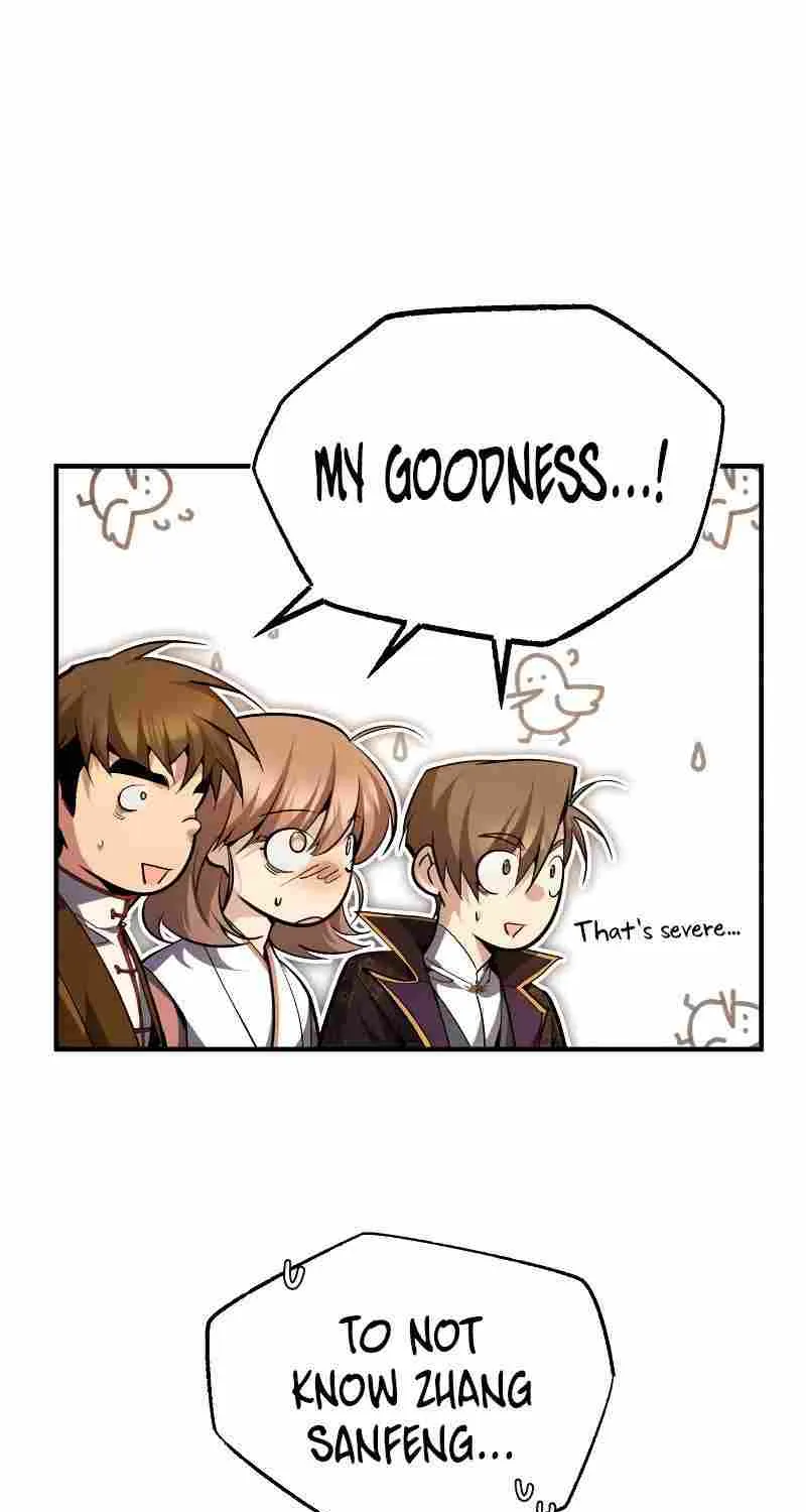 One hit teacher master baek Chapter 85 page 4 - 
