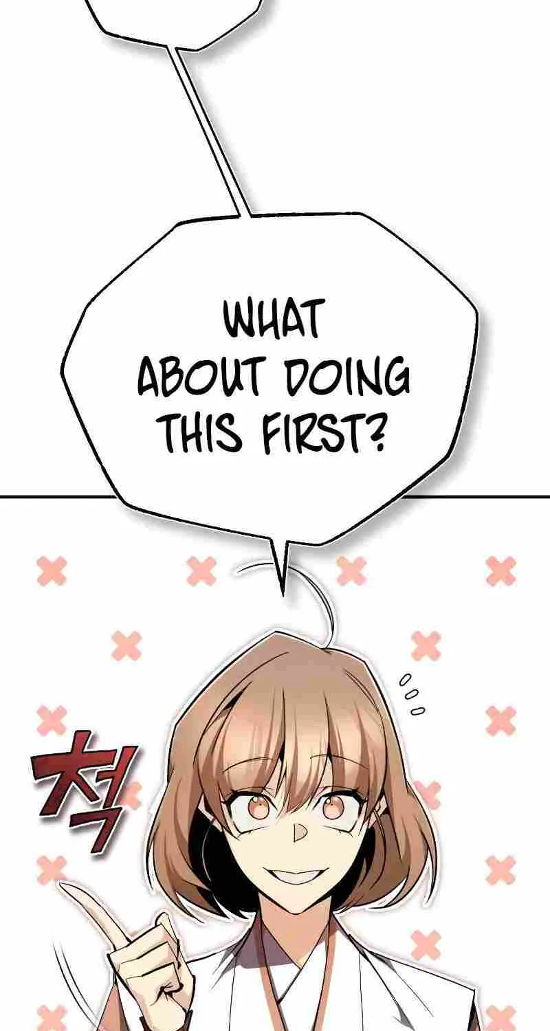 One hit teacher master baek Chapter 85 page 31 - 