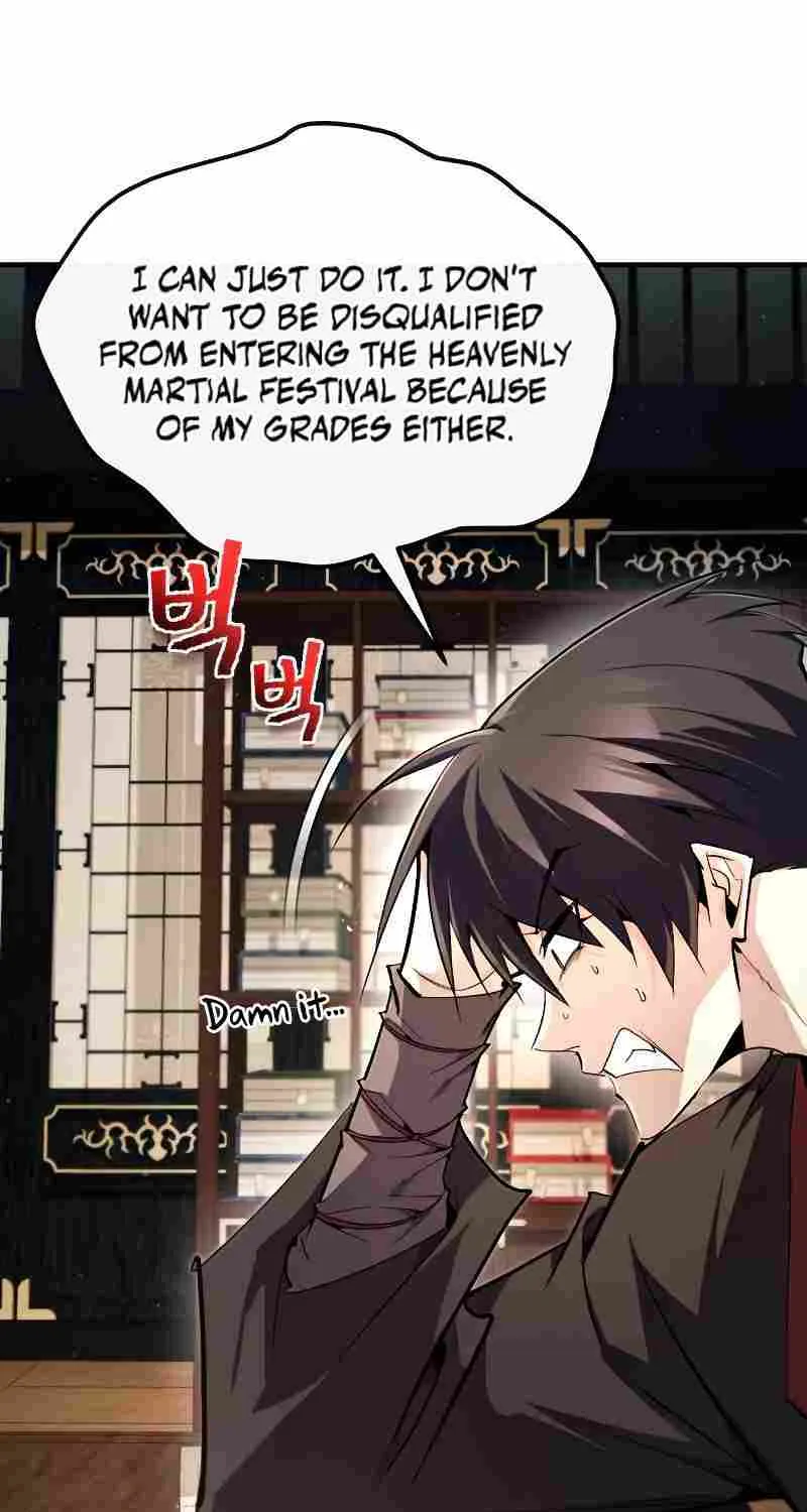 One hit teacher master baek Chapter 85 page 37 - 
