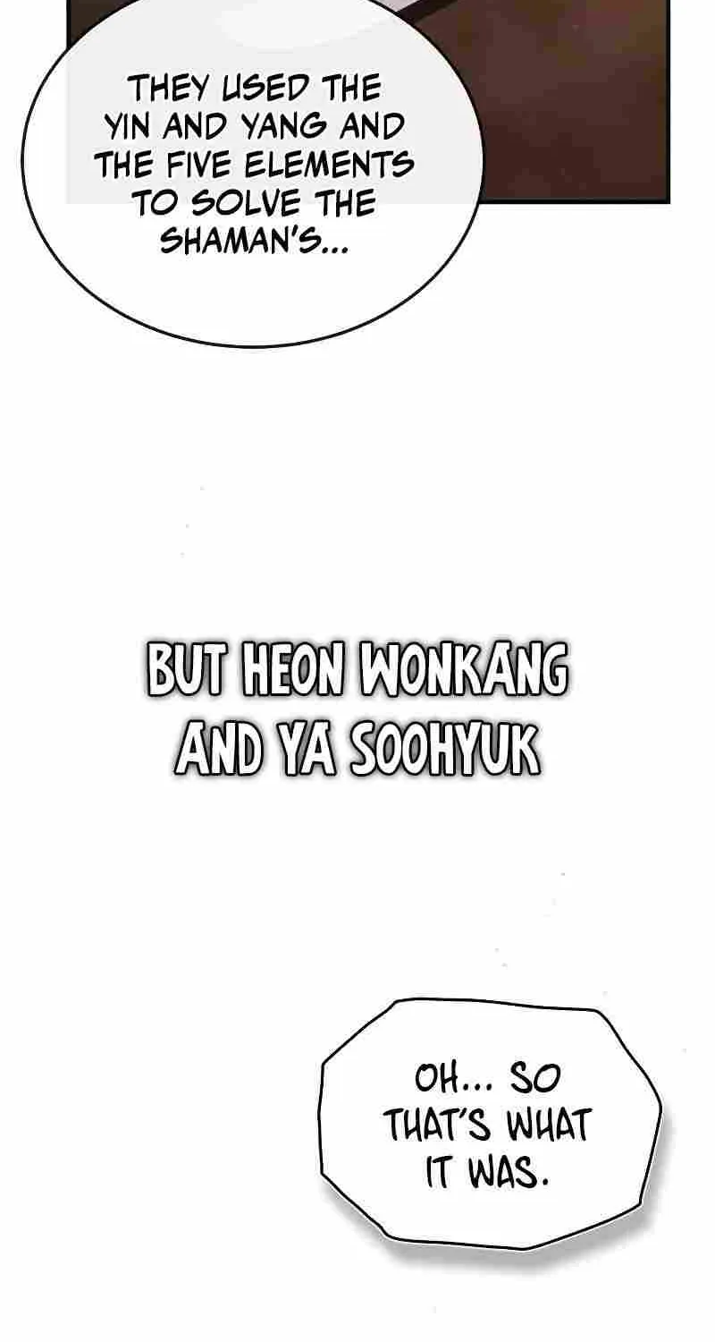 One hit teacher master baek Chapter 85 page 40 - 