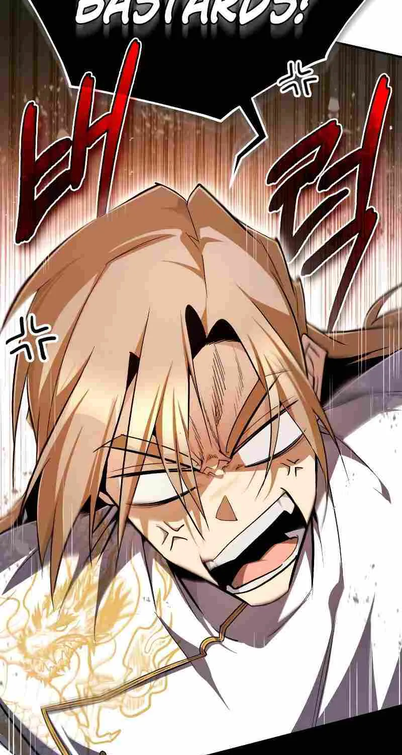 One hit teacher master baek Chapter 85 page 43 - 