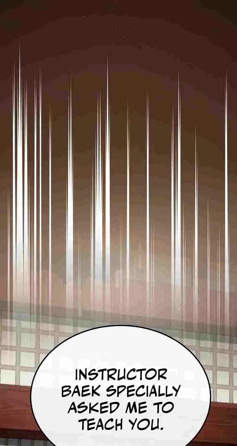 One hit teacher master baek Chapter 85 page 45 - 