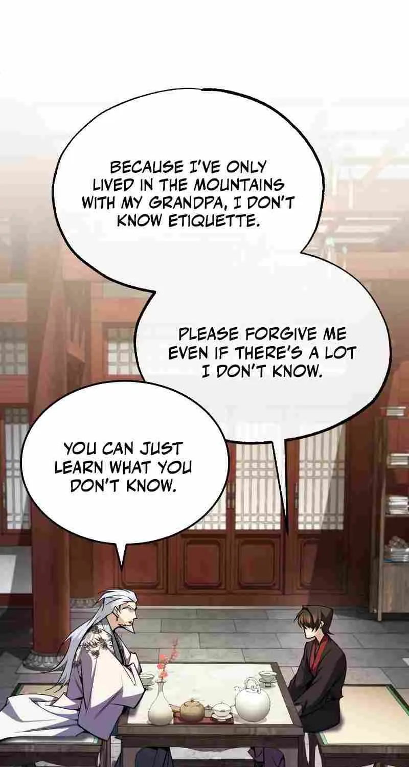 One hit teacher master baek Chapter 85 page 49 - 