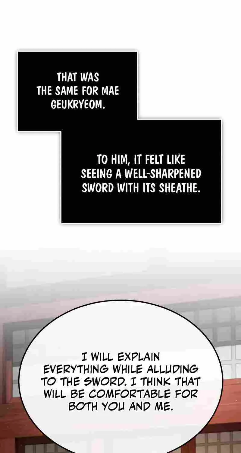 One hit teacher master baek Chapter 85 page 52 - 