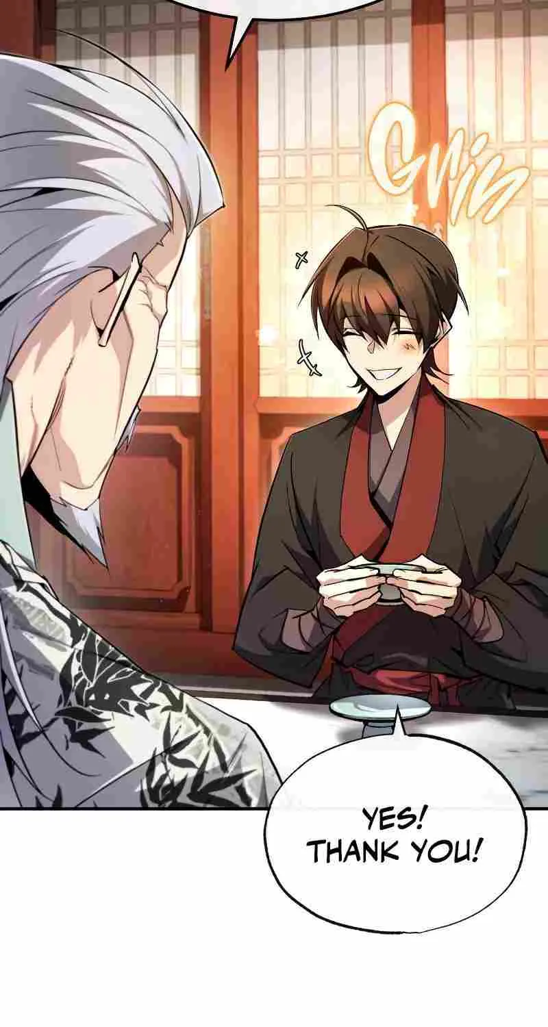 One hit teacher master baek Chapter 85 page 53 - 
