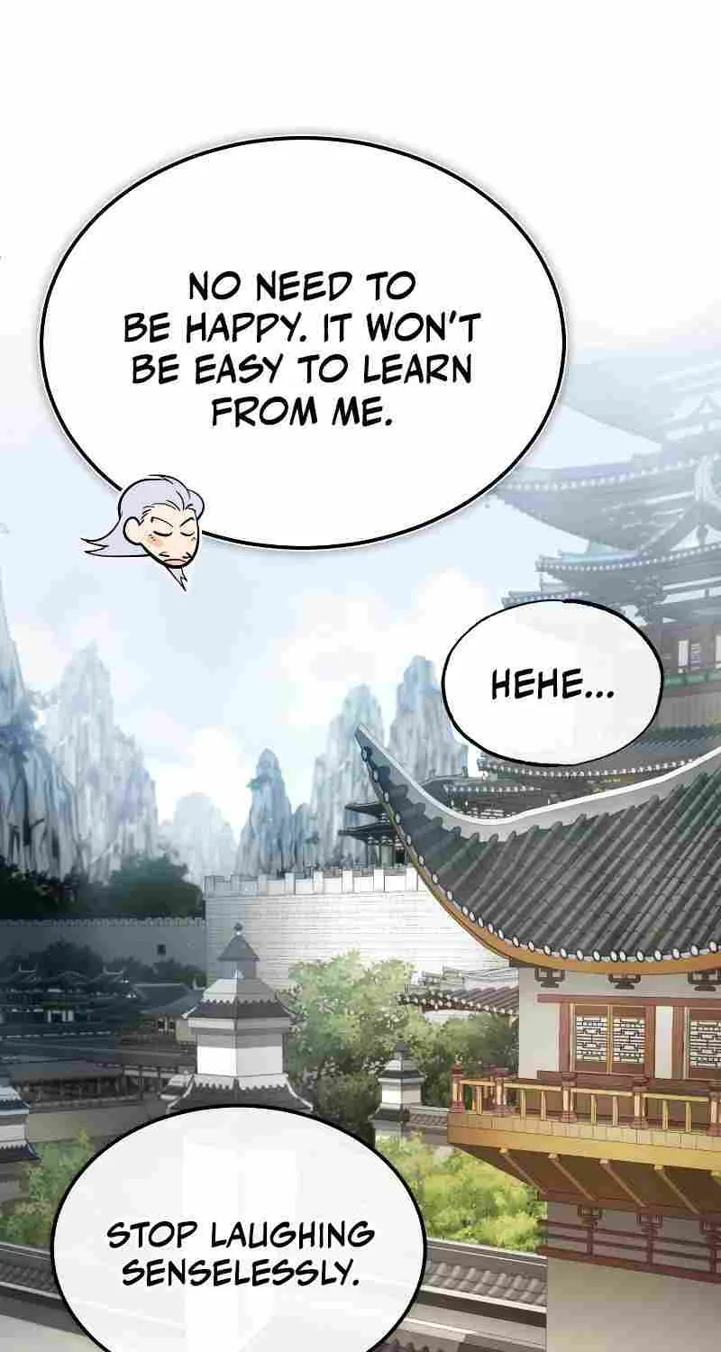 One hit teacher master baek Chapter 85 page 54 - 