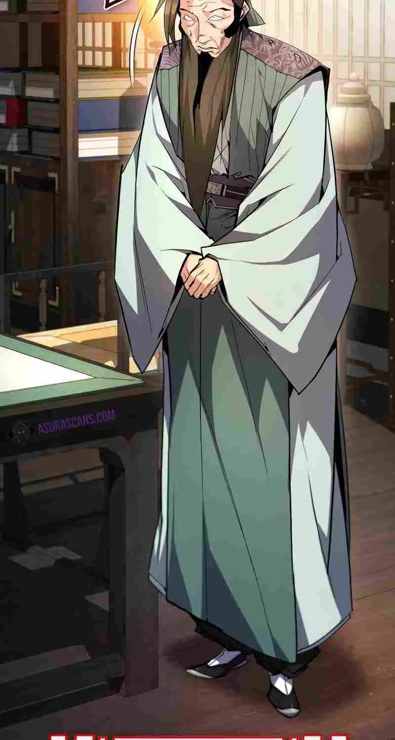 One hit teacher master baek Chapter 85 page 59 - 